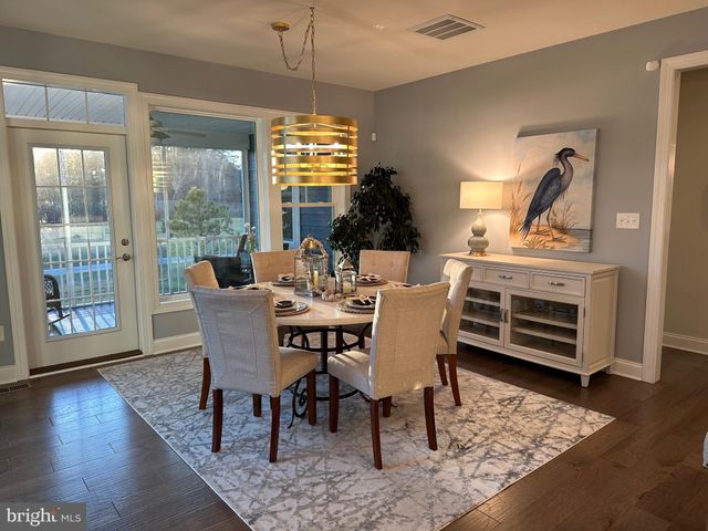 $1,450,000 | 14458 Creekside Crossing, Selbyville, DE 19975