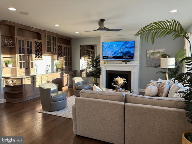 $1,450,000 | 14458 Creekside Crossing, Selbyville, DE 19975