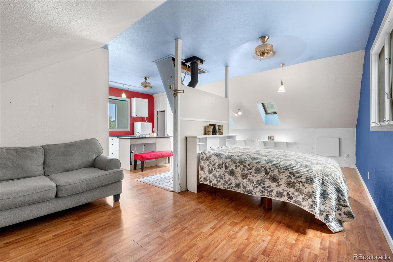 137 Bob Cat Trail Bailey, CO 80421 - Photo 26 of 46