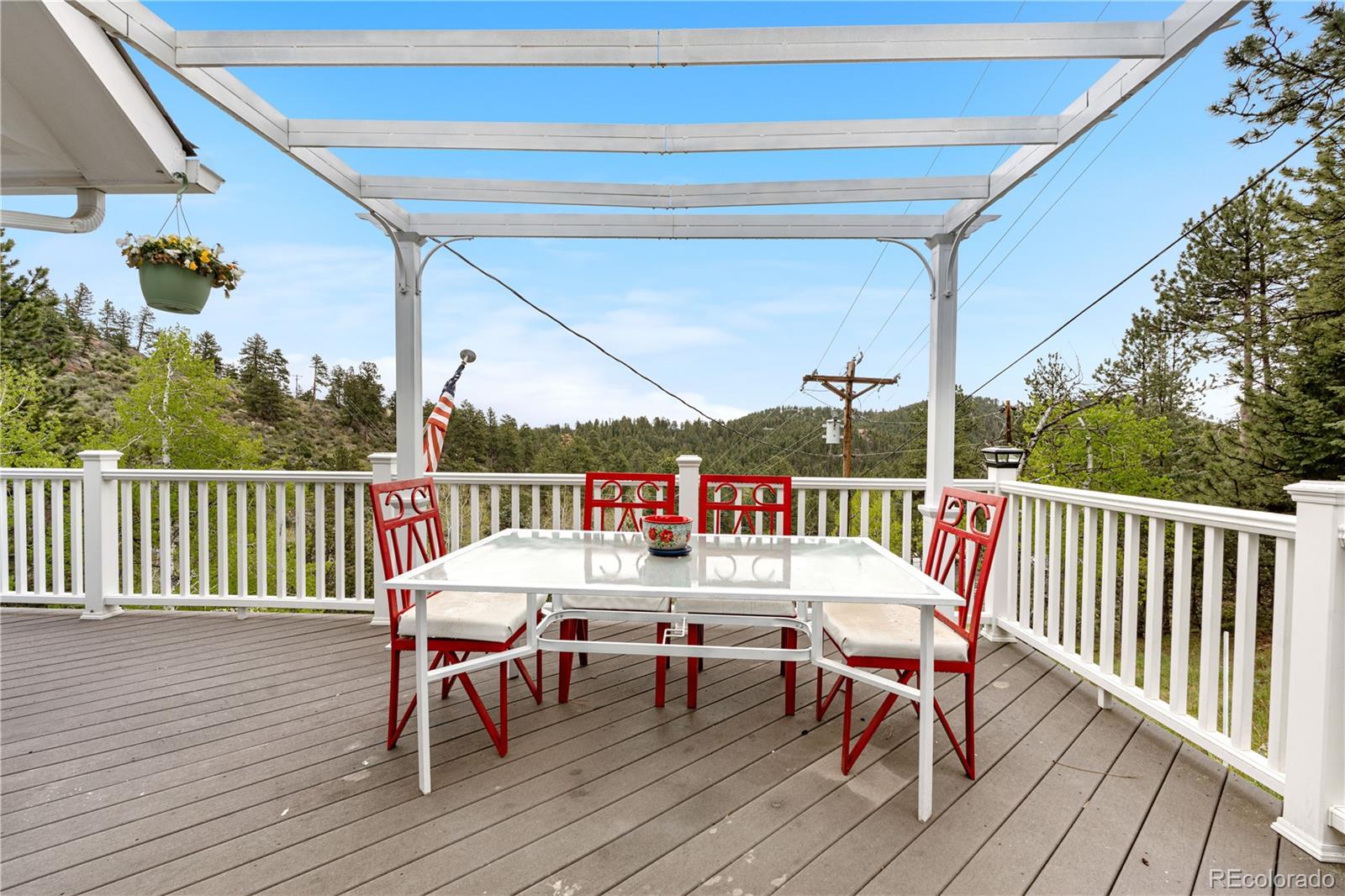 137 Bob Cat Trail Bailey, CO 80421 - Photo 32 of 46