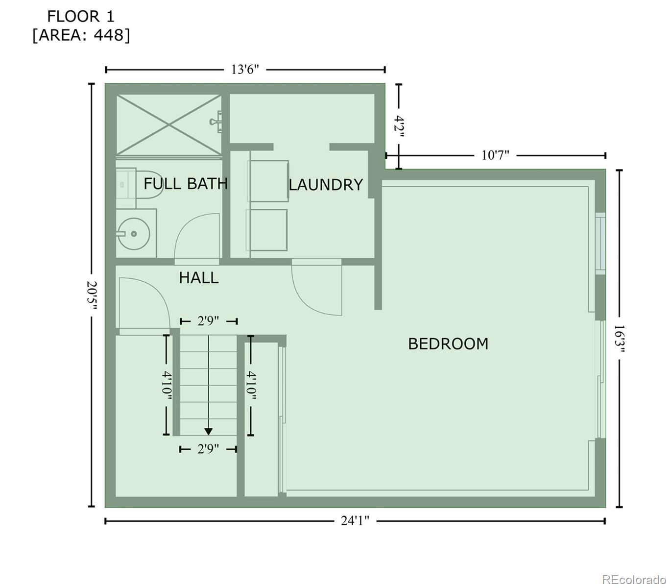 137 Bob Cat Trail Bailey, CO 80421 - Photo 43 of 46