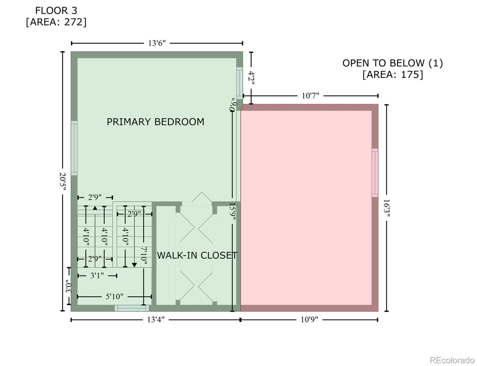 137 Bob Cat Trail Bailey, CO 80421 - Photo 45 of 46