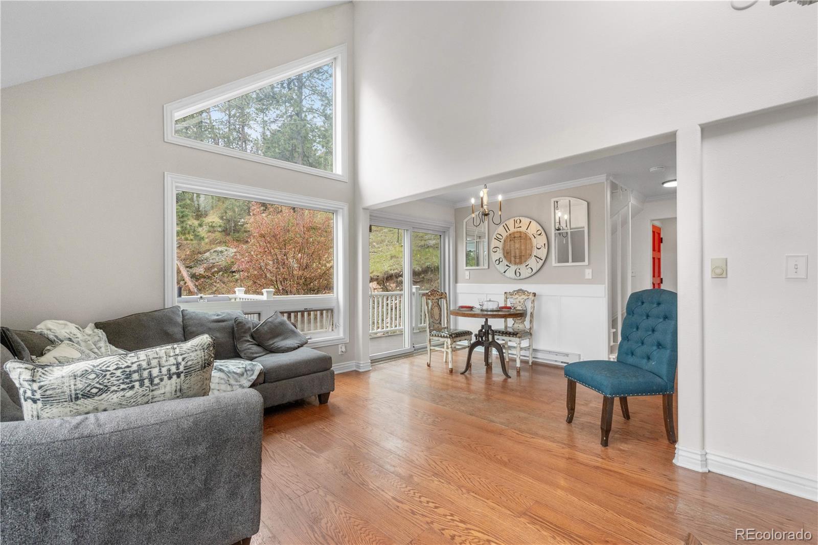 137 Bob Cat Trail Bailey, CO 80421 - Photo 5 of 46