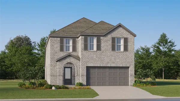 $366,890 | 26134 Sea Rosemary Lane, Katy, TX 77493