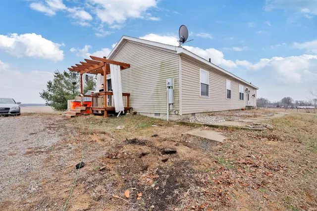 $269,900 | 8761 North 1300 East, Burnettsville, IN 47926