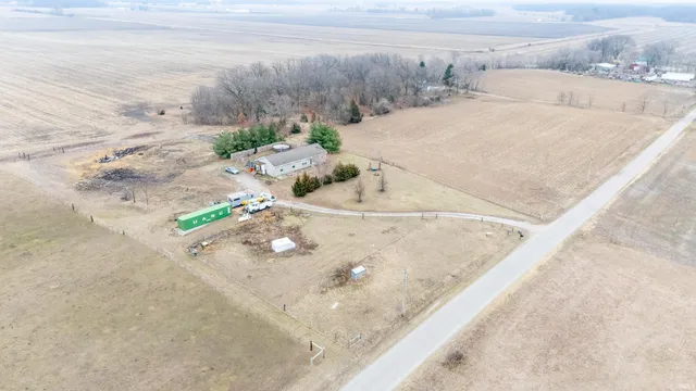 $269,900 | 8761 North 1300 East, Burnettsville, IN 47926