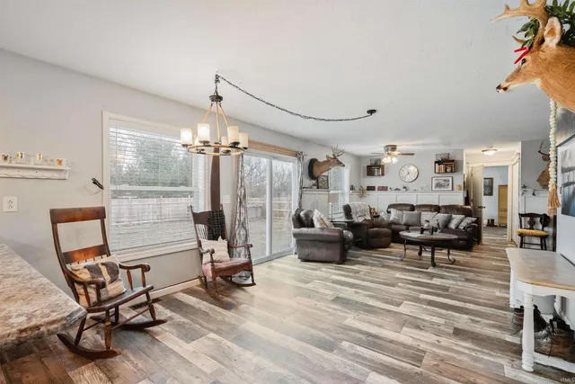 $269,900 | 8761 North 1300 East, Burnettsville, IN 47926