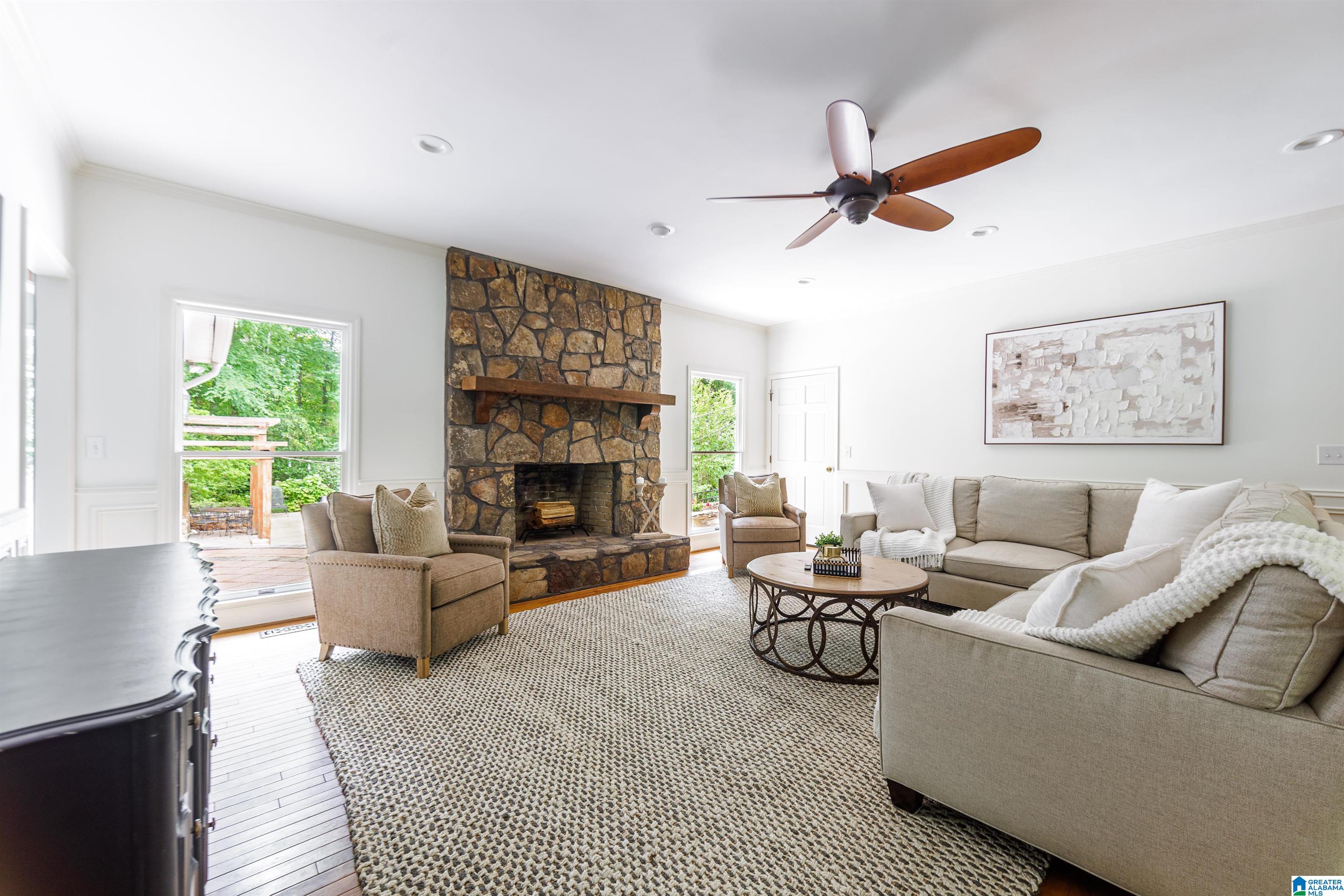 2611 Coleman Road Anniston, AL 36207 - Photo 17 of 55