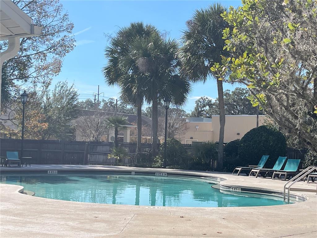 4700 Southwest Archer Road, Unit 105 Gainesville, FL 32608 - Photo 14 of 14