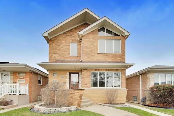 $445,000 | 5731 South Newland Avenue, Chicago, IL 60638