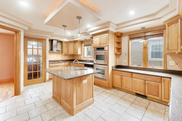 $445,000 | 5731 South Newland Avenue, Chicago, IL 60638