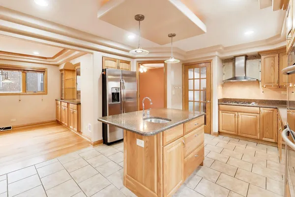 $445,000 | 5731 South Newland Avenue, Chicago, IL 60638