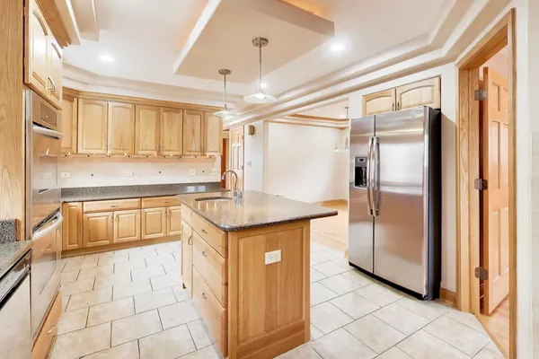 $445,000 | 5731 South Newland Avenue, Chicago, IL 60638
