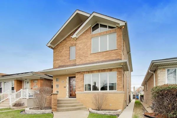 $445,000 | 5731 South Newland Avenue, Chicago, IL 60638