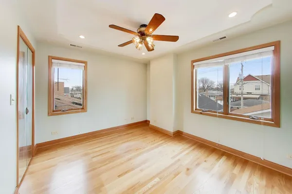 $445,000 | 5731 South Newland Avenue, Chicago, IL 60638