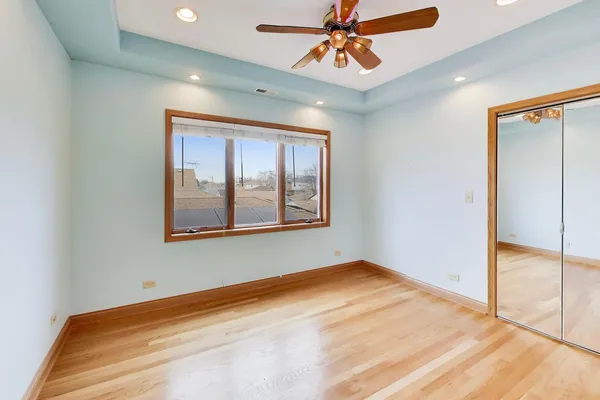 $445,000 | 5731 South Newland Avenue, Chicago, IL 60638