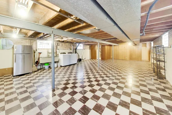 $445,000 | 5731 South Newland Avenue, Chicago, IL 60638