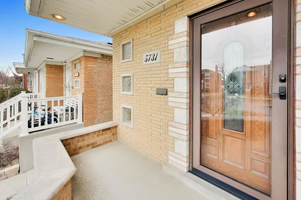 $445,000 | 5731 South Newland Avenue, Chicago, IL 60638