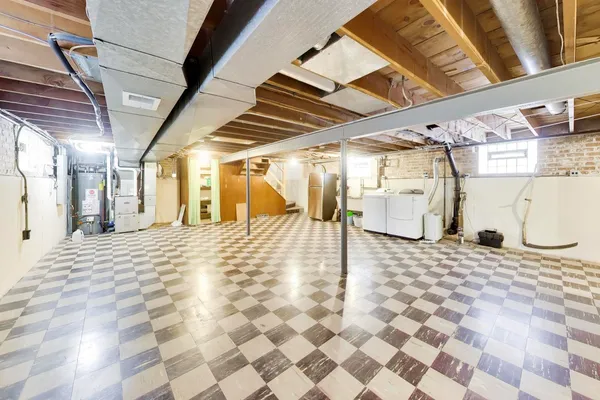 $445,000 | 5731 South Newland Avenue, Chicago, IL 60638