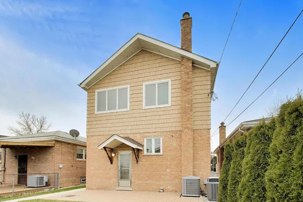 $445,000 | 5731 South Newland Avenue, Chicago, IL 60638