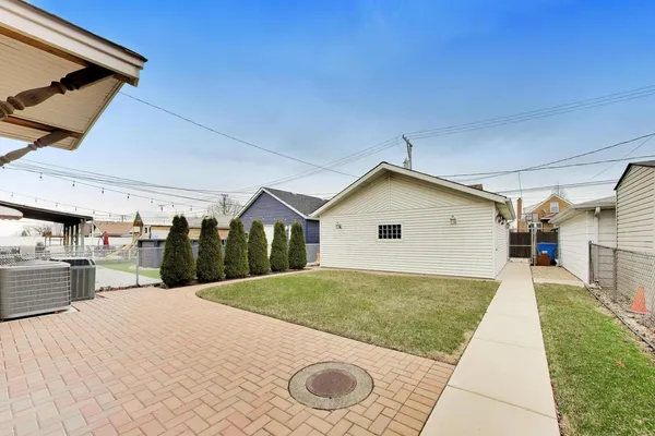 $445,000 | 5731 South Newland Avenue, Chicago, IL 60638
