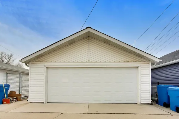 $445,000 | 5731 South Newland Avenue, Chicago, IL 60638