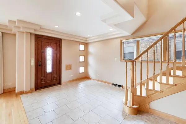 $445,000 | 5731 South Newland Avenue, Chicago, IL 60638