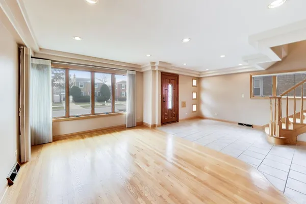 $445,000 | 5731 South Newland Avenue, Chicago, IL 60638