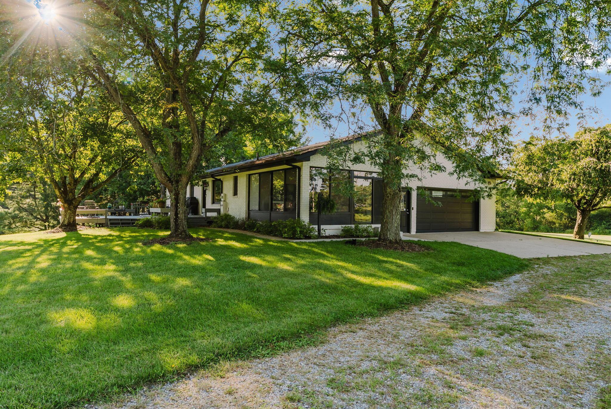 16850 Peerless Road Centerburg, OH 43011 - Photo 1 of 121 2-D.F. - 16850 Peerless Rd, Centerburg-2