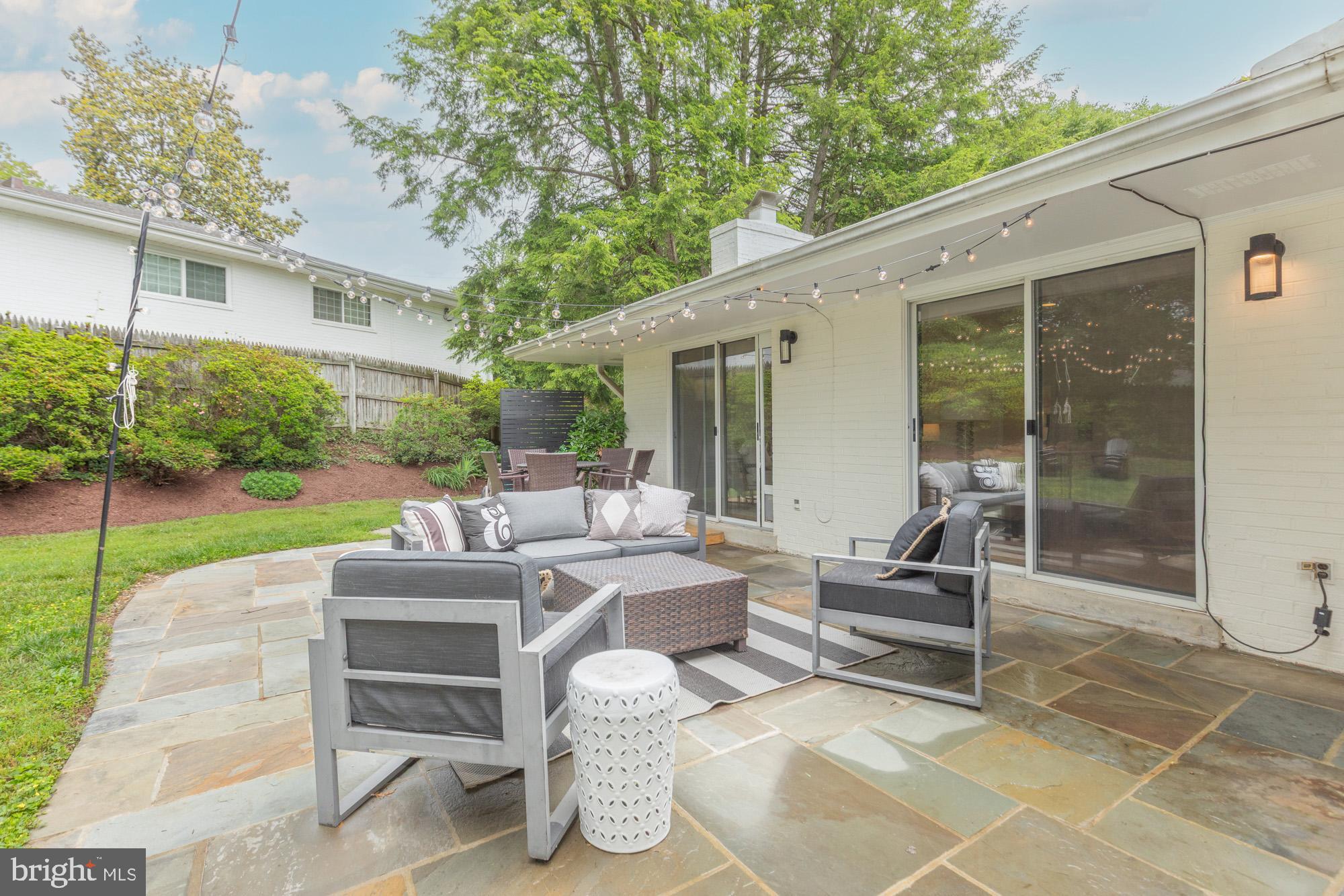 6337 Lenox Road Bethesda, MD 20817 - Photo 48 of 54