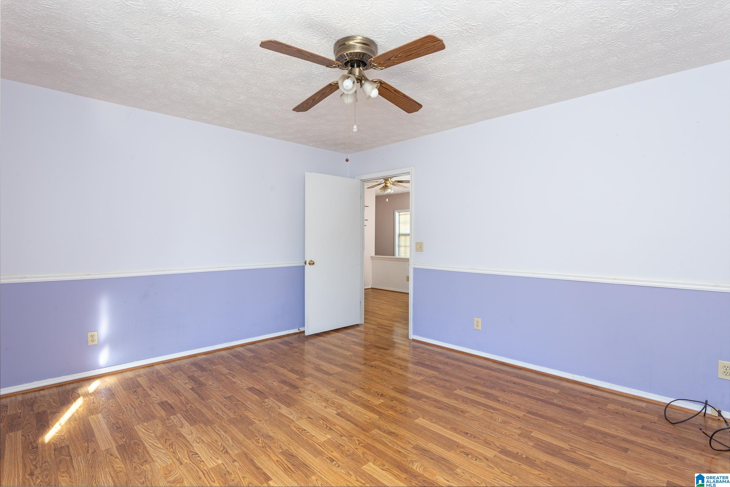 1037 Old Broadwell Mill Road Jacksonville, AL 36265 - Photo 27 of 43