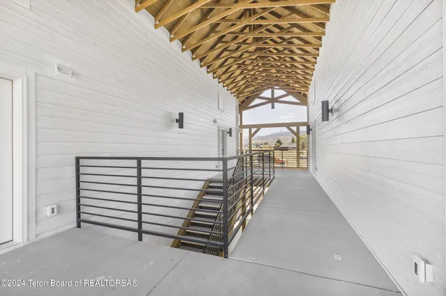 $389,000 | 525 North First Street, Unit B104, Driggs, ID 83422