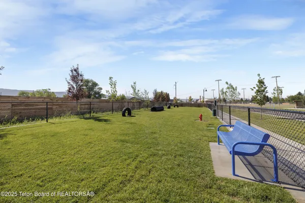 $389,000 | 525 North First Street, Unit B104, Driggs, ID 83422