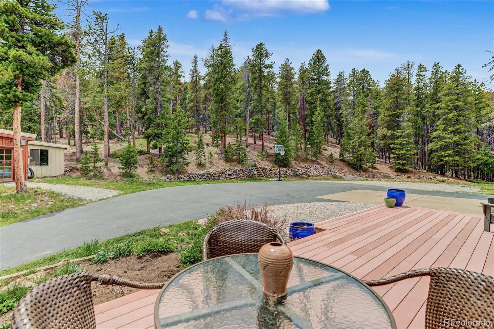 1960 Pine Valley Road Evergreen, CO 80439 - Photo 5 of 40