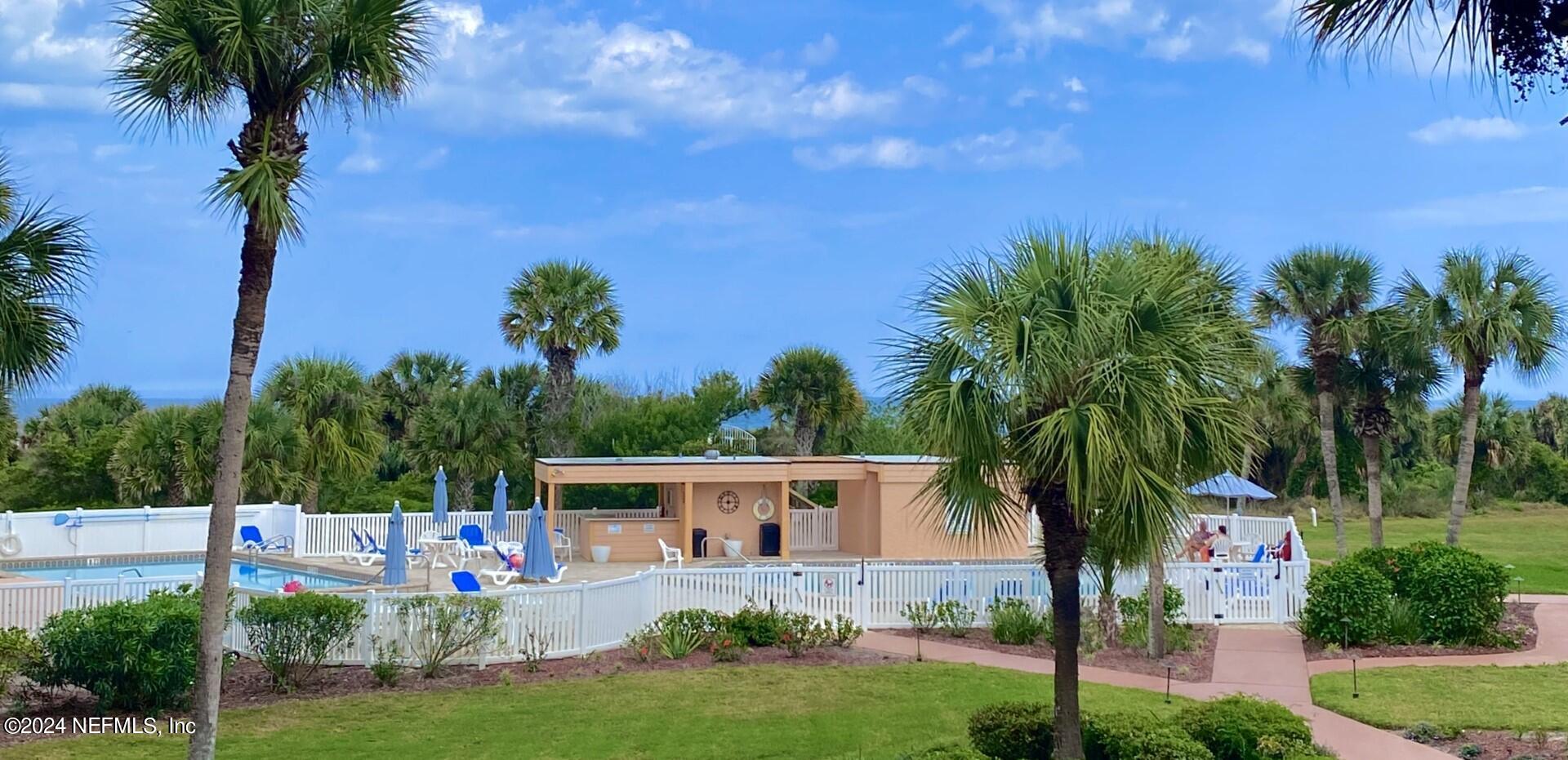 4 Ocean Trace Road, Unit 214 St. Augustine Beach, FL 32080 - Photo 3 of 20 View