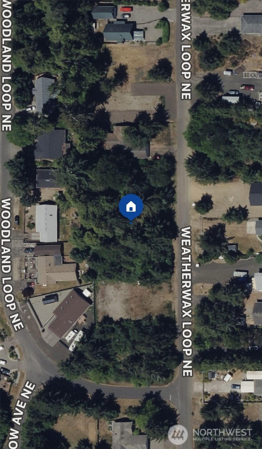 609 Weatherwax Loop Northeast Ocean Shores, WA 98569 - Photo 12 of 12