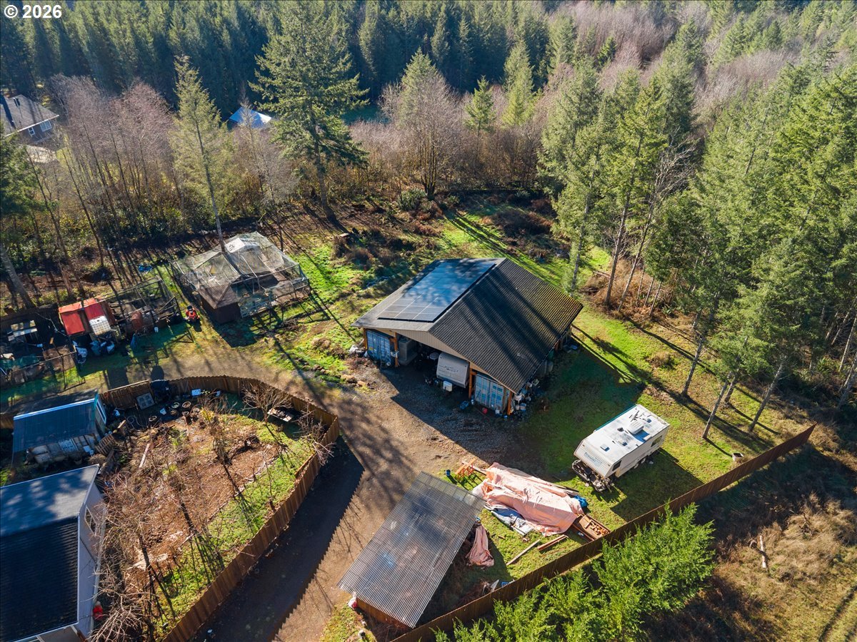 23728 Northeast Dole Valley Road Yacolt, WA 98675 - Photo 45 of 46
