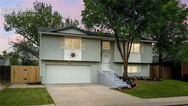 $430,000 | 1044 Bromefield Drive, Fountain, CO 80817