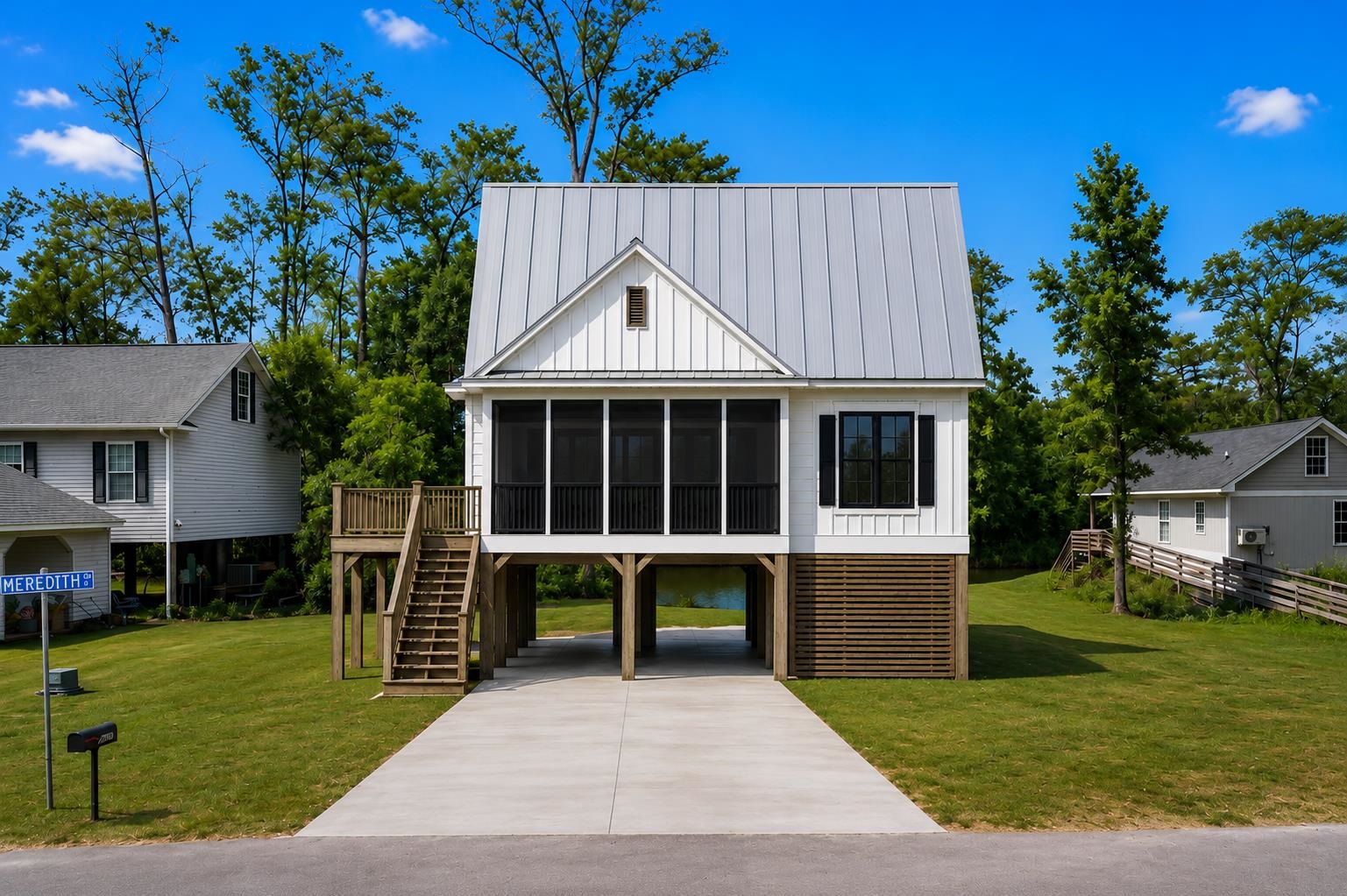 104 Meredith Court Myrtle Beach, SC 29588 - Photo 1 of 14