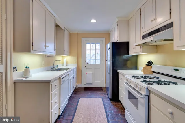 $1,225,000 | 307 North St Asaph Street, Alexandria, VA 22314