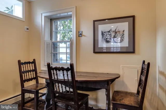 $1,225,000 | 307 North St Asaph Street, Alexandria, VA 22314