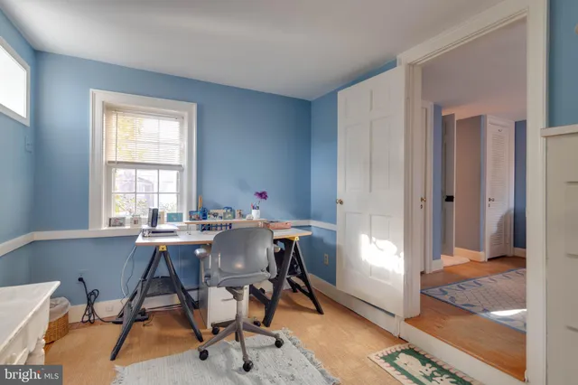 $1,225,000 | 307 North St Asaph Street, Alexandria, VA 22314