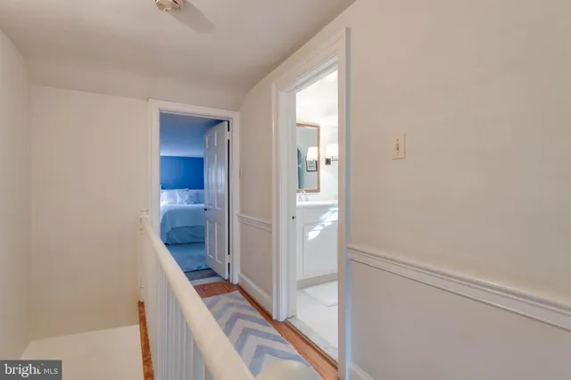 $1,225,000 | 307 North St Asaph Street, Alexandria, VA 22314