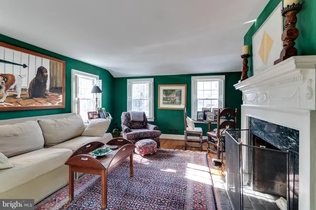 $1,225,000 | 307 North St Asaph Street, Alexandria, VA 22314