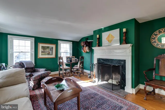 $1,225,000 | 307 North St Asaph Street, Alexandria, VA 22314