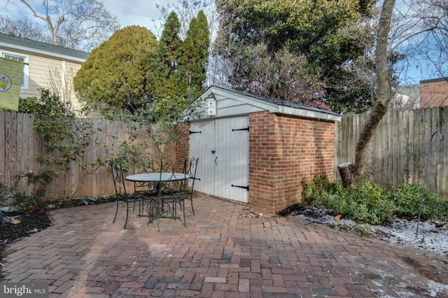 $1,225,000 | 307 North St Asaph Street, Alexandria, VA 22314