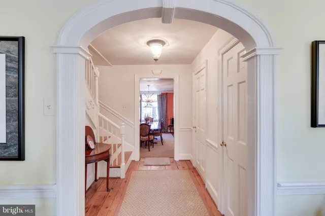 $1,225,000 | 307 North St Asaph Street, Alexandria, VA 22314