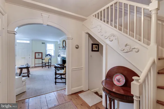 $1,225,000 | 307 North St Asaph Street, Alexandria, VA 22314