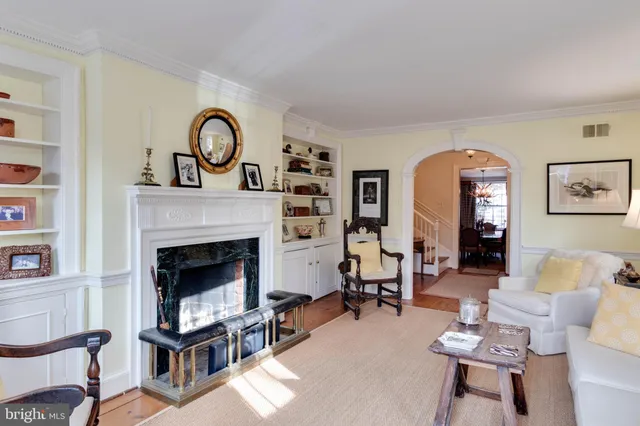 $1,225,000 | 307 North St Asaph Street, Alexandria, VA 22314