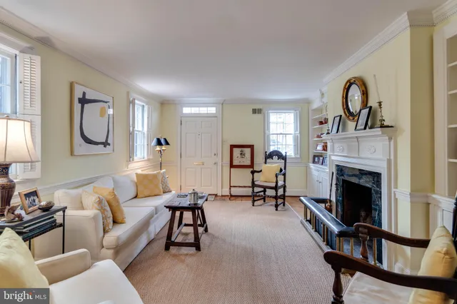 $1,225,000 | 307 North St Asaph Street, Alexandria, VA 22314